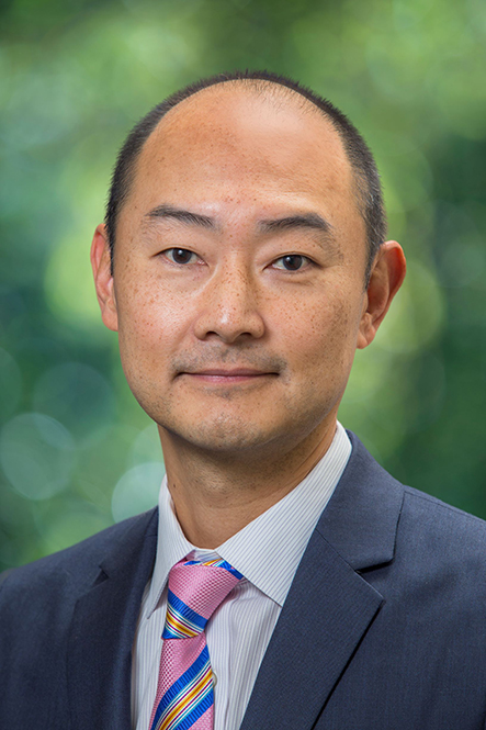 Dr Francis Mah