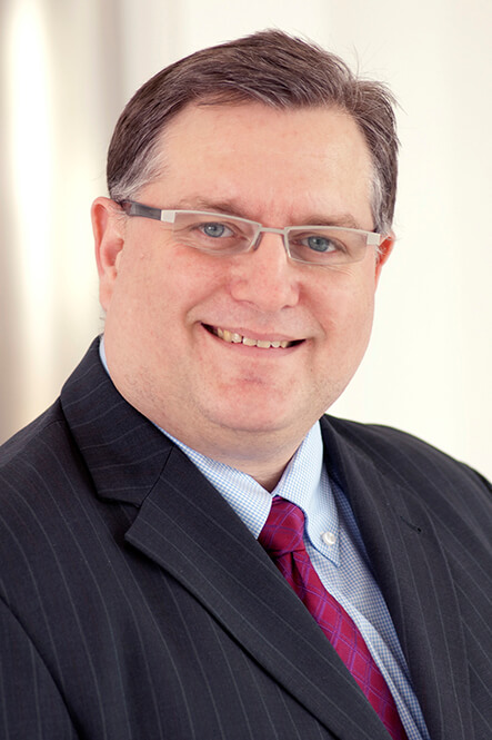 Prof Dr Gerd Auffarth