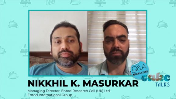 Nikkhil Masurkar video