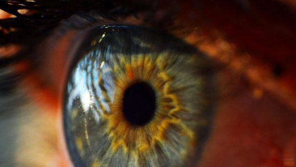 human eye 995168_1280