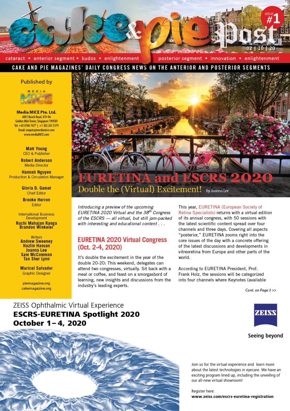ESCRS EURETINA 2020_PIE POST_DAY1_V2