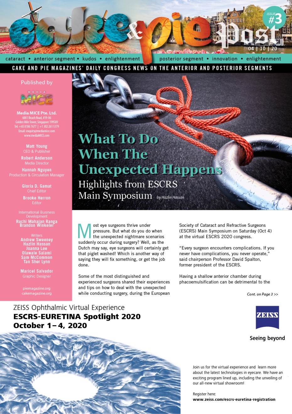 ESCRS EURETINA 2020_PIE POST_DAY3_V2
