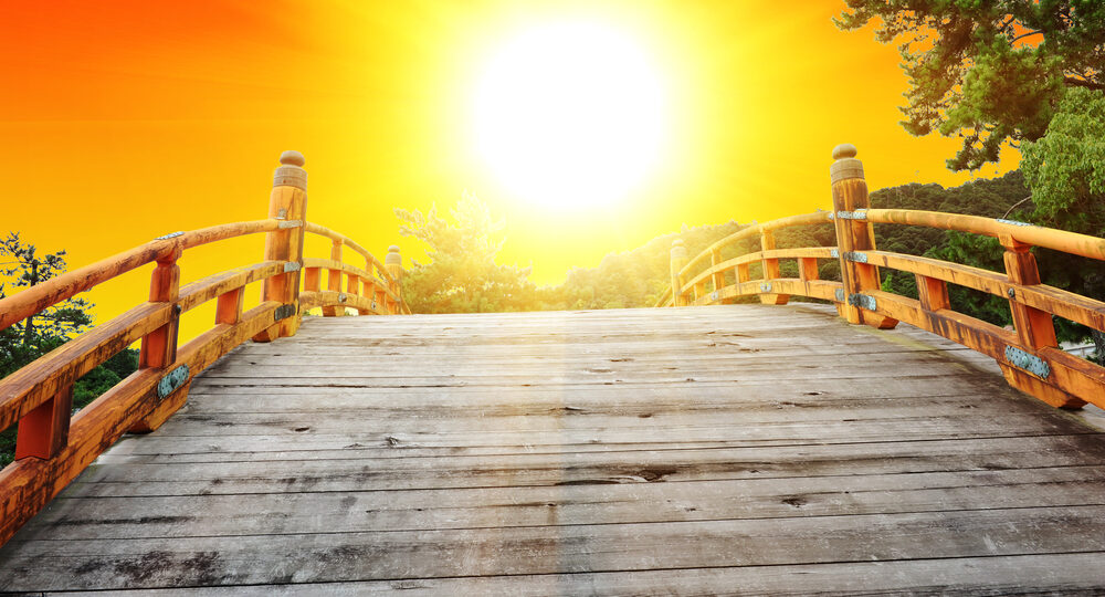 Japan,Is,A,Land,Of,A,Rising,Sun.,Watching,The