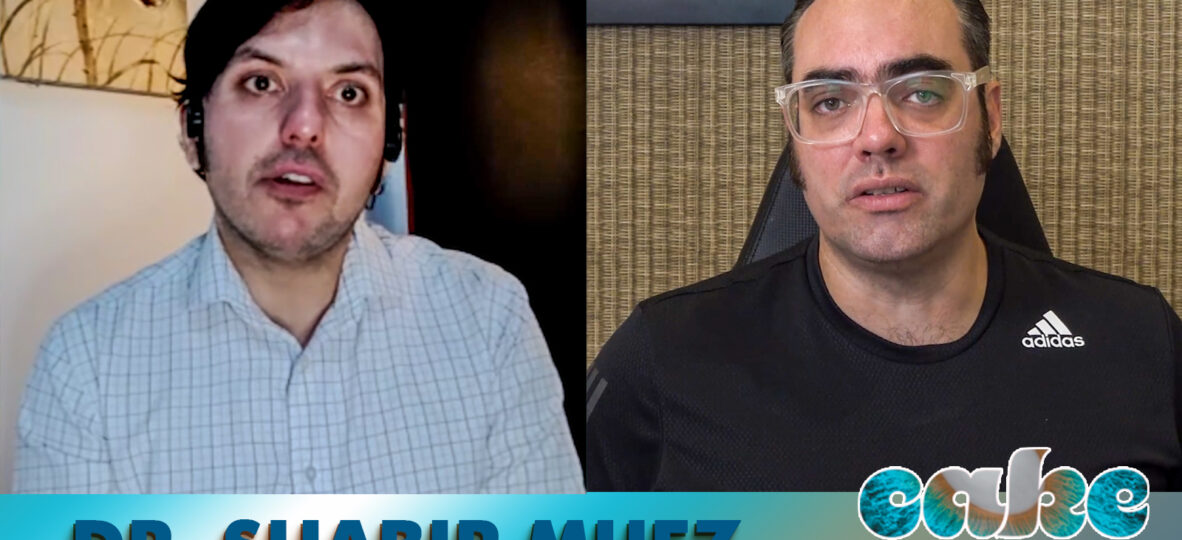 THUMBNAIL YOUTUBE CAKE TALK