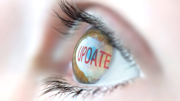 Update,Reflection,In,Eye.