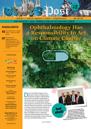 ESCRS SEPT 2022_CAKE POST_DAY 2_V2_COVER_300