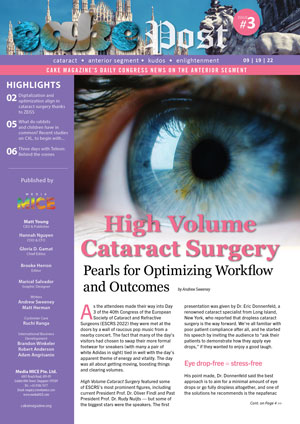 ESCRS SEPT 2022_CAKE POST_DAY 3_V3_COVER_300