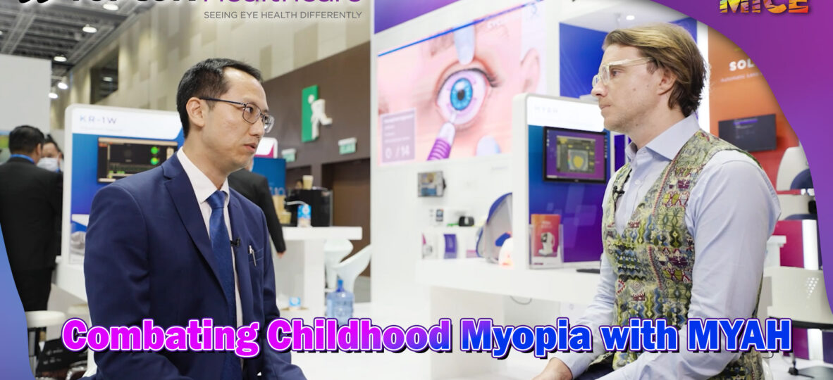 Thumbnail_The MYAH and Childhood Myopia