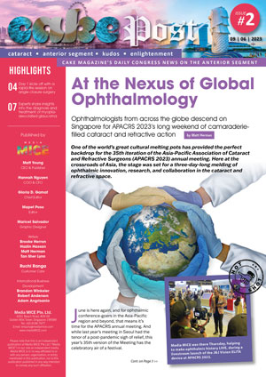 APACRS JUNE 2023 SHOW DAILY_DAY 2_V1_MASTHEAD_300