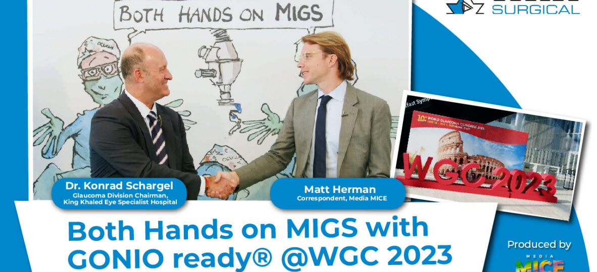 Thumbnail OCULUS at WGC