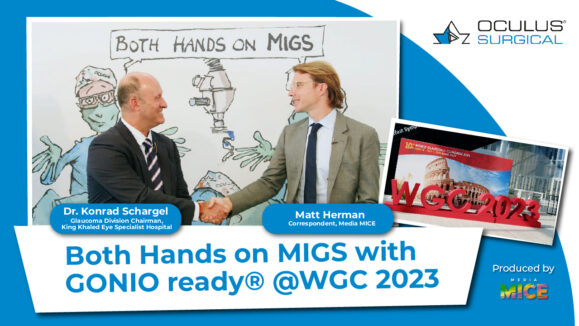 Thumbnail OCULUS at WGC