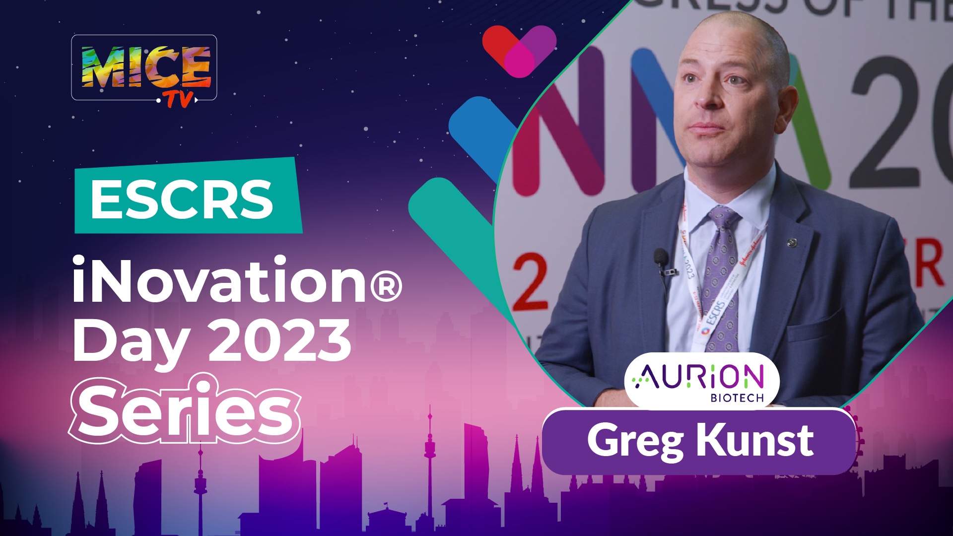 Thumnail ERSCRS iNovation Day 2023 Series 03