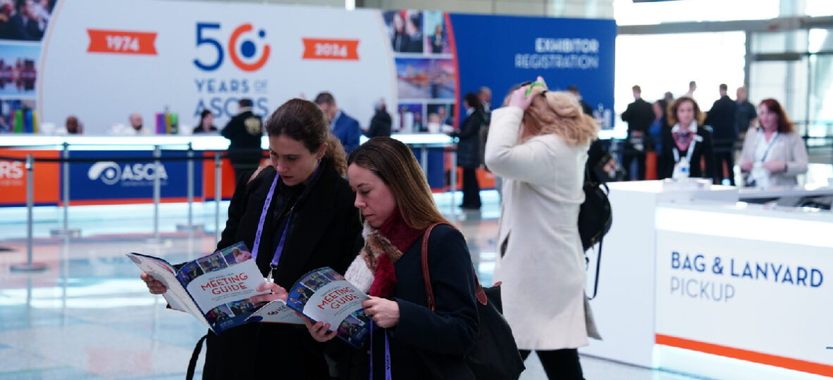 ASCRS 2024 Day One Round up 02