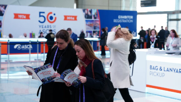 ASCRS 2024 Day One Round up 02