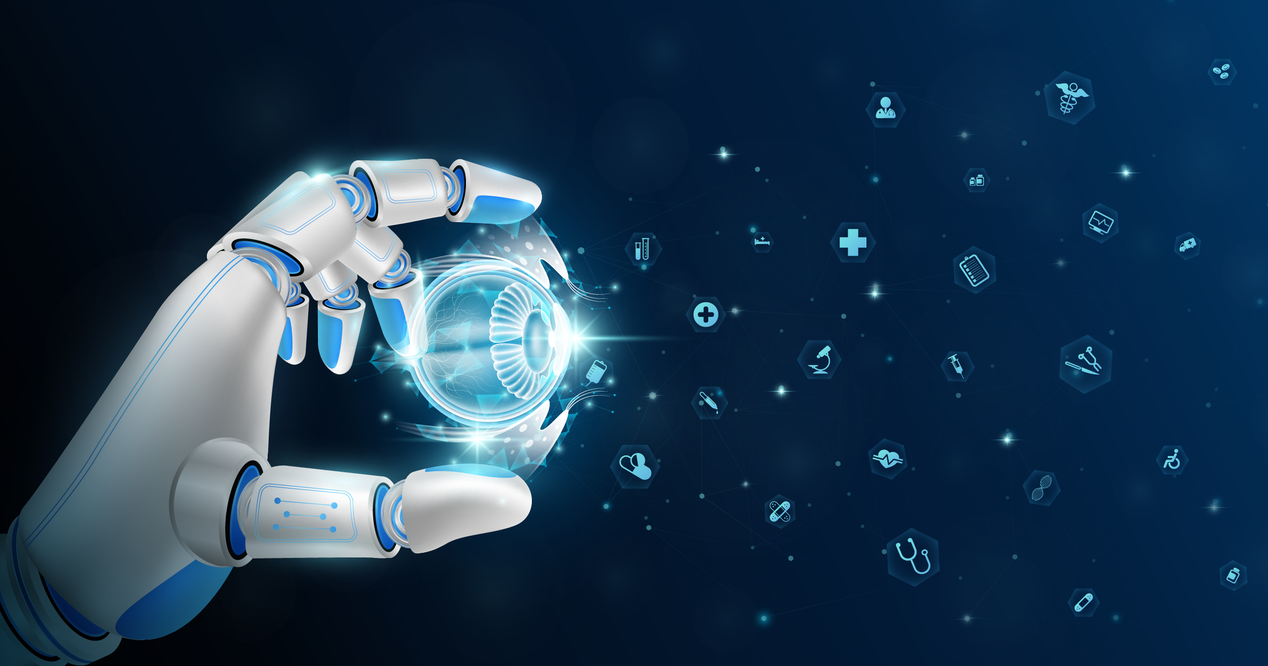 Glaucoma and AI_Snippets from APGC 2024 03