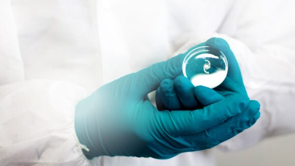 UEA Researchers Unveil Breakthrough Resin for 3D Printing Intraocular Devices