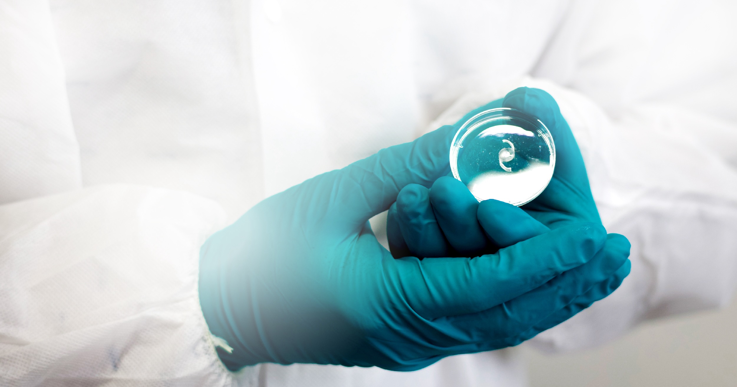 UEA Researchers Unveil Breakthrough Resin for 3D Printing Intraocular Devices