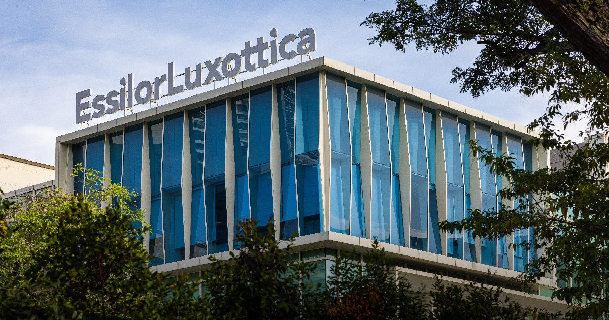 Essilor Luxotica acquired Heidelberg 02