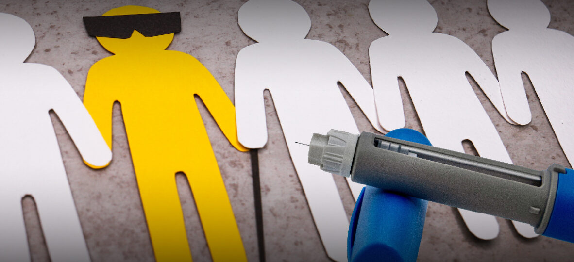 Weight Loss Medications to Blinding Rare Eye Disease 02