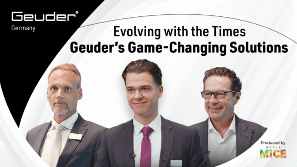 [Geuder] CBC Video @ ESCRS Thumbnail Evolving with the Times Geuder’s Game Changing Solutions (1)