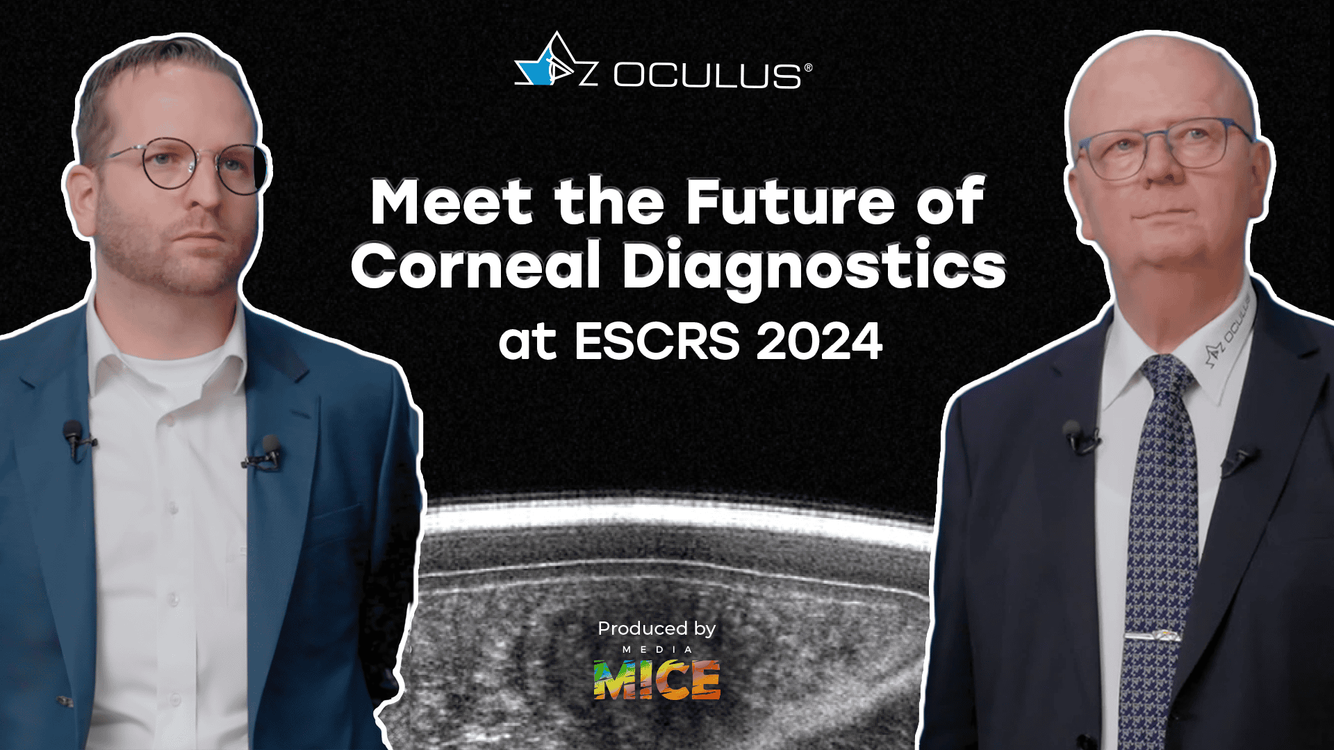 [OCULUS] Company rep video (2)