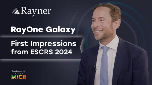 [Rayner] KOL Interview _2   Mr. Allon Barsam (1)