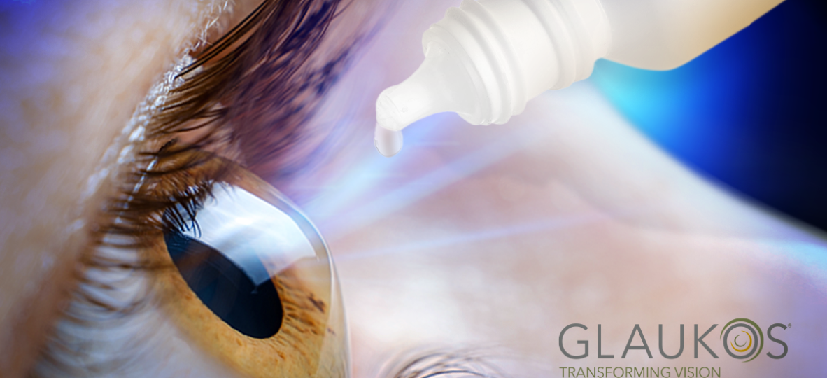 Thumbnail website _ 1200x675_Glaukos Submits FDA New Drug Application for Non Invasive Keratoconus Treatment