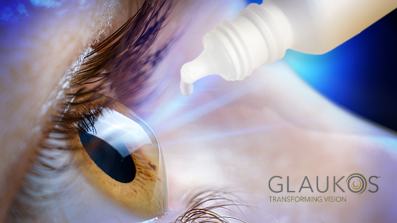 Thumbnail website _ 1200x675_Glaukos Submits FDA New Drug Application for Non Invasive Keratoconus Treatment