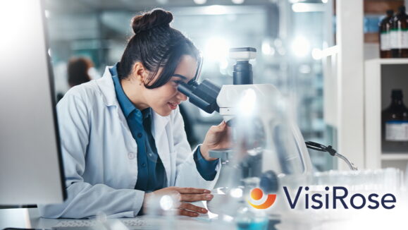 VisiRose Introduces Non Invasive Investigational Therapy for Infectious Keratitis