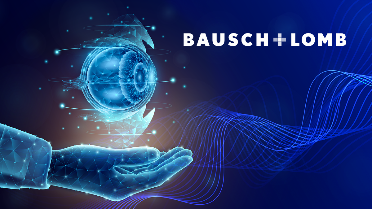 Thumbnail article _ 1200x675_Bausch + Lomb Makes Waves with Major Announcements in Eye Care