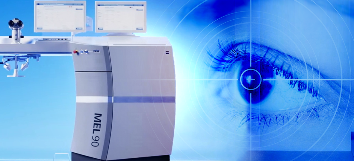 Thumbnail article _ 1200x675_ZEISS MEL 90 Excimer Laser Gets FDA Nod For Myopia, Hyperopia, and Mixed Astigmatism