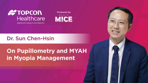 [Topcon] Interview #3 Sun Chen Hsin thumbnail (1)